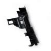 YUNCHE-AUTO Parts number# 17117933886 17117933886 Left lower bracket of water tank 1pack view 3