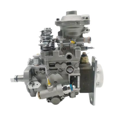 IMIFAFTAbT Fuel Injection Pump 0460424274 504054020 Compatible with Iveco 60 kw NEF Diesel Engine