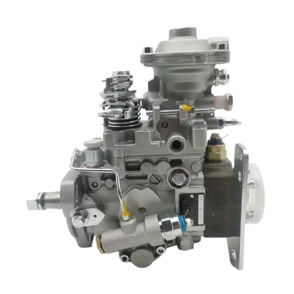 IMIFAFTAbT Fuel Injection Pump 0460424274 504054020 Compatible with Iveco 60 kw NEF Diesel Engine