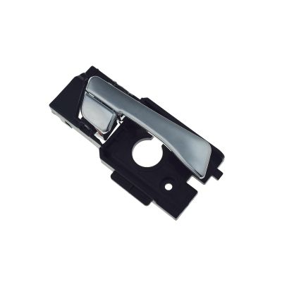 Front Right Interior Door Handle Chrome 82620-1R000 for Hyundai Accent 2012-2017
