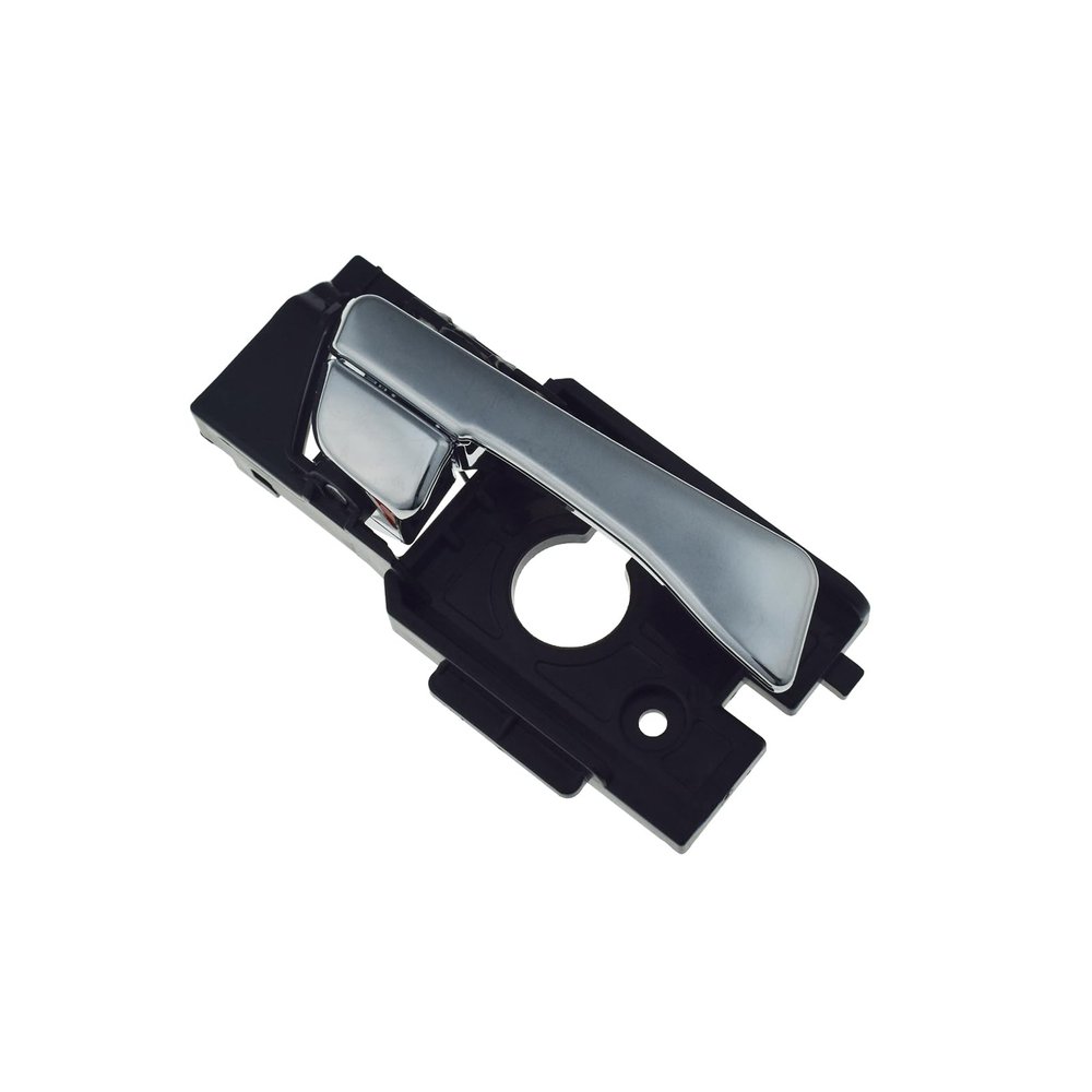 Front Right Interior Door Handle Chrome 82620-1R000 for Hyundai Accent 2012-2017
