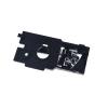Front Right Interior Door Handle Chrome 82620-1R000 for Hyundai Accent 2012-2017 view 4