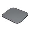Allhaitong Grey Print Automotive Floor Mats All Weather Heavy-Duty Floor Mats for Cars, Universal Fit Full Set for Most Sedan, SUV, Truck Floor Mats view 3