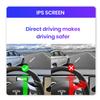 for Tesla Model Y/3 Tesla Head Up Display Digital Virtual Cockpit Ultra Mini Screen Display Embedded Design HUD Speedometer Smart Instrument Cluster Odometer (lntel CPU) view 2