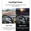 for Tesla Model Y/3 Tesla Head Up Display Digital Virtual Cockpit Ultra Mini Screen Display Embedded Design HUD Speedometer Smart Instrument Cluster Odometer (lntel CPU) view 3