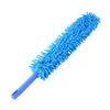 GLEAVI Chenille Flexible Duster with Handle Bendable Cleaning for Home Car Furniture High Absorption Easy to Detach for Hard Reach Areas view 1