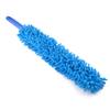 GLEAVI Chenille Flexible Duster with Handle Bendable Cleaning for Home Car Furniture High Absorption Easy to Detach for Hard Reach Areas view 3