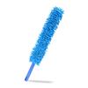 GLEAVI Chenille Flexible Duster with Handle Bendable Cleaning for Home Car Furniture High Absorption Easy to Detach for Hard Reach Areas view 4
