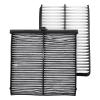N2ZQ8D Engine Cabin Air Filter Kit for Mazda 3(2019-2025),CX30(2019-2025),CX50(2023-2025) view 4