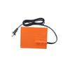 4 x 5in Car Engine Silicone Pad Heater - Self-Adhesive, Oil Pan Heater Pad Car Truck Oil Pan Heater Pad for Metal Surface with 194F Thermal Protector & 68" Power Cord150W 120V view 1