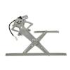 ROADFAR Front Left Window Regulator for Pontiac for Vibe/Toyota Matrix view 4