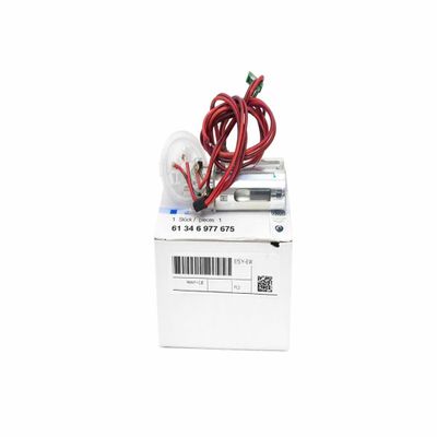 Genuine OEM 12 Volt Accessory Power Outlet For BMW F10 528i xDrive 535d 535i 550i ActiveHybrid 5 M5 2011-2016 AutoTrans M Cosole Trim