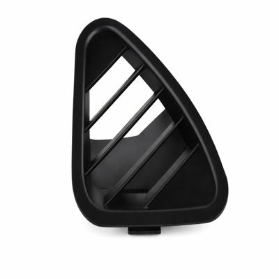 Genuine OEM Passenger Right Windshield Defroster Nozzle black For BMW E36 Z3 1996-2001 Natural Asp RWD
