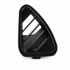 Genuine OEM Passenger Right Windshield Defroster Nozzle black For BMW E36 Z3 1996-2001 Natural Asp RWD view 1