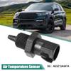 uxcell No.AE5Z12A647A Car Outside Ambient Air Temperature Sensor Fit for Ford E-150 2003-2006 for Ford E-250 2005-2006 view 2
