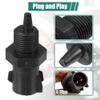 uxcell No.AE5Z12A647A Car Outside Ambient Air Temperature Sensor Fit for Ford E-150 2003-2006 for Ford E-250 2005-2006 view 4