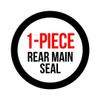 Eagle EAGB15405L03068 383 .030 SBC Balanced Rotating Assembly view 2