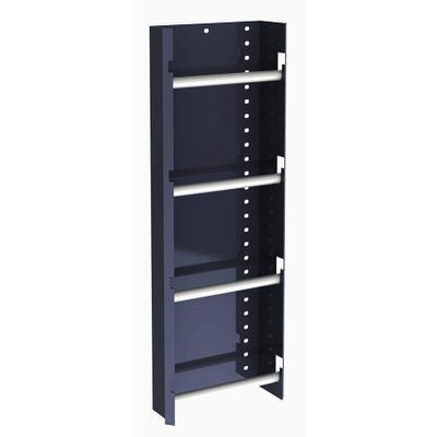 MASTERACK MRK024304KP 24 x 12 x 4 in. Wire Spool Carrier