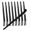Didiseaon 9-in-1 Cleaning Brush Set Window Gap Pipe Groove Crevice Cleaner for Car Bathroom Versatile Detailing Brush view 1