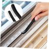 Didiseaon 9-in-1 Cleaning Brush Set Window Gap Pipe Groove Crevice Cleaner for Car Bathroom Versatile Detailing Brush view 2