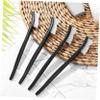Didiseaon 9-in-1 Cleaning Brush Set Window Gap Pipe Groove Crevice Cleaner for Car Bathroom Versatile Detailing Brush view 4