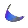 QQLady Z Suitable for Airflite IC-04 Helmet Lenses X (Color : E) view 2