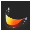 QQLady Z Suitable for Airflite IC-04 Helmet Lenses X (Color : E) view 3