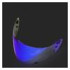 QQLady Z Suitable for Airflite IC-04 Helmet Lenses X (Color : E) view 4