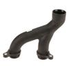 Genuine AJ813865 - Engine Coolant Outlet Flange view 2