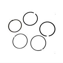 Scooter 60cc Piston Ring Set 44mm, fits all TaoTao 50cc Speedy ATM50,50cc Vetas CY50 B,