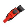 ZYAURA F 2PCS Helmet Buckle Quick Buckle Ten-Section Buckle Universal Accessories Y view 2