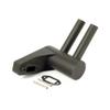 Muffler for DLE DLE-61 DLE-65 DLE-55 DA-50 EME55 NOVAYUSA view 2