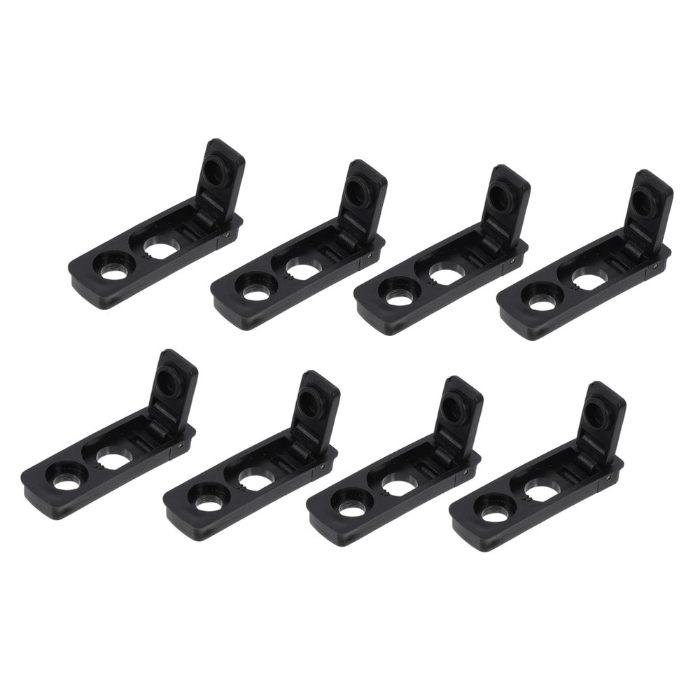COLLBATH 10Pcs Fuel-saving rubber mat Rubber Gasket for Lighter clipper lighter gasket Lighter Rubber Mat lighter rubber bottom pad Lighter Rubber Pad lighter fluid appendix flint