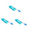 KALLORY 3pcs Cleaning Brush Soft Bristles - Handle for Dust Removal Sofa Clothes Carpets and More view 1