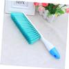 KALLORY 3pcs Cleaning Brush Soft Bristles - Handle for Dust Removal Sofa Clothes Carpets and More view 2