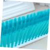 KALLORY 3pcs Cleaning Brush Soft Bristles - Handle for Dust Removal Sofa Clothes Carpets and More view 4