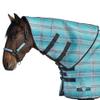 Kensington SuperMesh Neck Warmer 180G Size: Medium Color: 2021 - Atlantis view 1