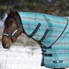 Kensington SuperMesh Neck Warmer 180G Size: Medium Color: 2021 - Atlantis view 2