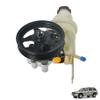 TJHSM Power Steering Pump with Pulley Reservoir Replacement for 52106253AC view 1