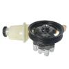 TJHSM Power Steering Pump with Pulley Reservoir Replacement for 52106253AC view 2