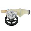 TJHSM Power Steering Pump with Pulley Reservoir Replacement for 52106253AC view 3