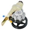 TJHSM Power Steering Pump with Pulley Reservoir Replacement for 52106253AC view 4