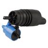 SUANCHANG-AUTO Replacement# 2048660221 Water spray motor 1pc/set view 4