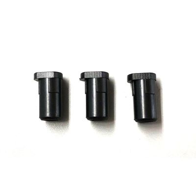 NDYHSGL Compatible with Extended Cab Wheel Screw Insert Center Caps Set of 3 Inserts C3026INSERTS