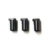NDYHSGL Compatible with Extended Cab Wheel Screw Insert Center Caps Set of 3 Inserts C3026INSERTS view 1