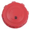 JZGRDN Fuel Cap 125-018 VGA10892 AM144707 Compatible With John Deere 6x4 diesel Gator, HPX Gator, TH diesel Gator and Gator XUV855D UTVS view 1