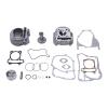 RustyVioum 150cc Big Bore Cylinder Kit 61mm Bore Fit Scooter ATV Quad With 150CC Gy6 Motors Kit Head Piston Gasket Set 61mm 150cc view 1