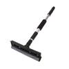 SOLUSTRE 2pcs Automotive Car Window Squeegee Telescopic Cleaning Tool Mesh Sponge Head No Scratch Detachable Design view 3