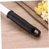 SOLUSTRE 2pcs Automotive Car Window Squeegee Telescopic Cleaning Tool Mesh Sponge Head No Scratch Detachable Design view 4