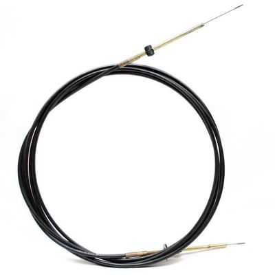 Evinrude Johnson OMC Boat Throttle Control Cable CC17048 | 48Ft Pre-1979